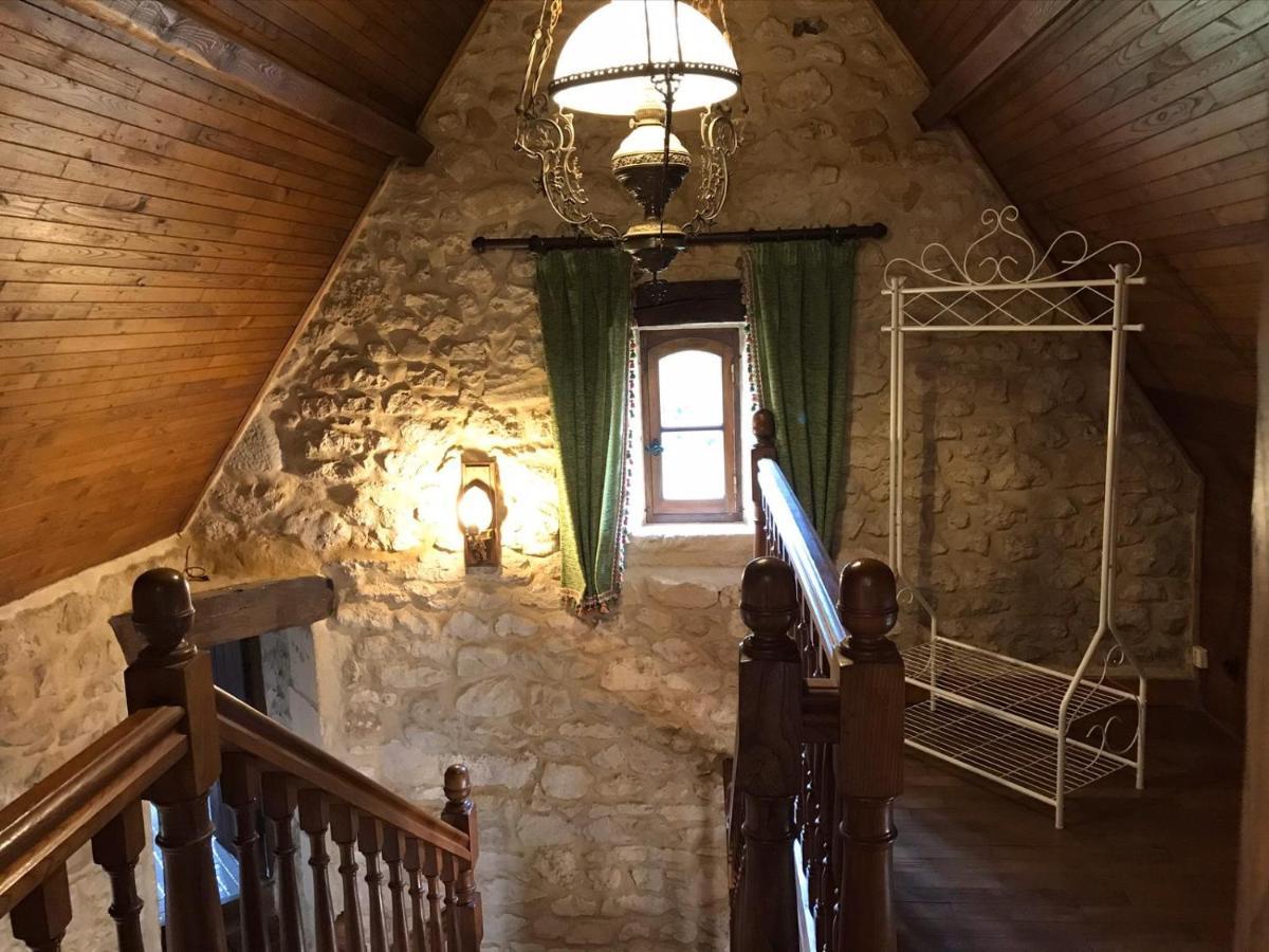 Le Petit Chateau - Adults Only Property Le Bugue Ngoại thất bức ảnh