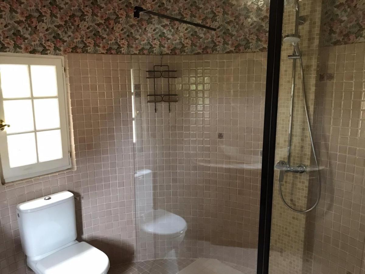 Le Petit Chateau - Adults Only Property Le Bugue Ngoại thất bức ảnh