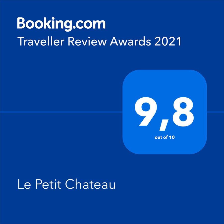Le Petit Chateau - Adults Only Property Le Bugue Ngoại thất bức ảnh