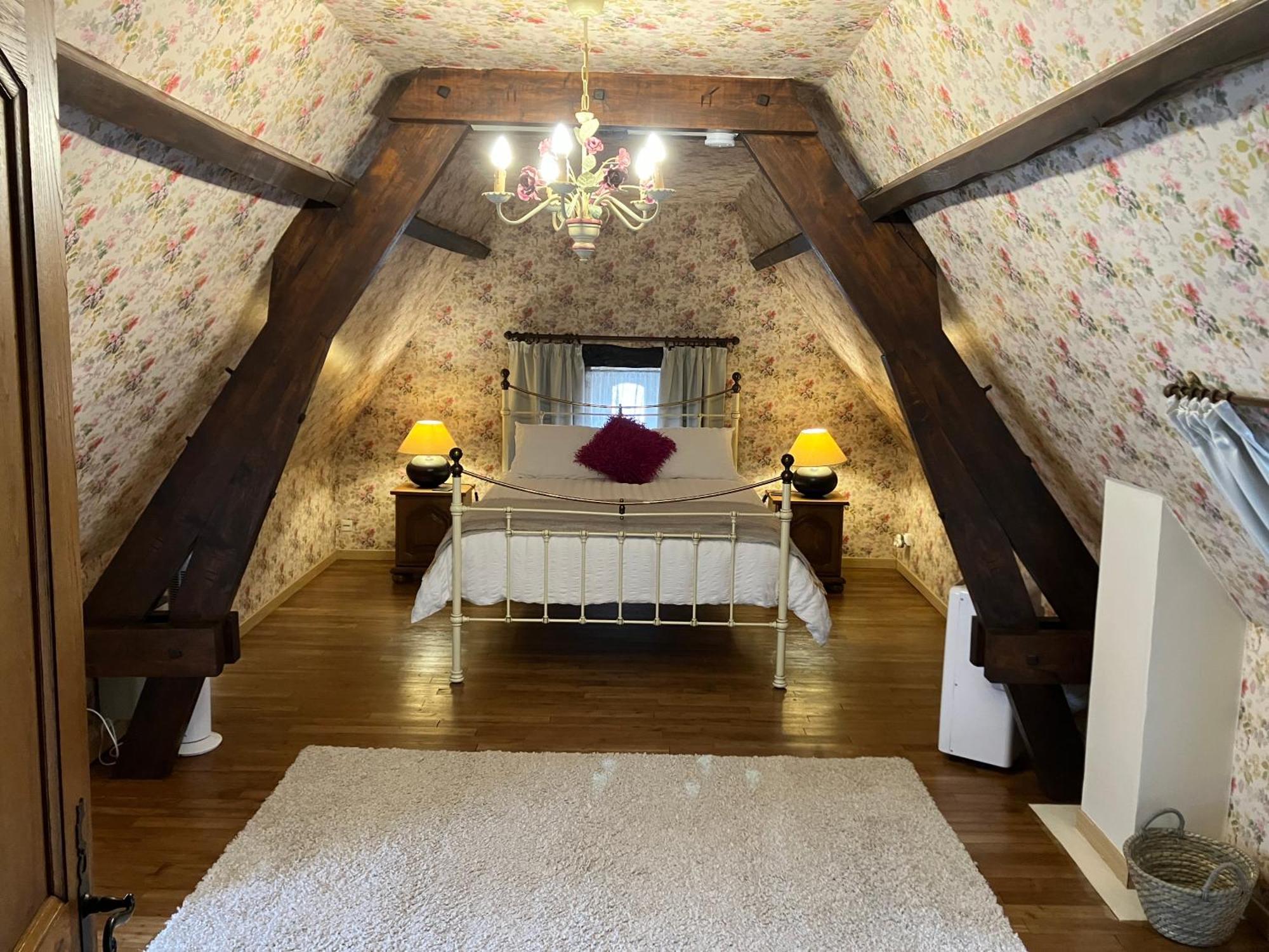 Le Petit Chateau - Adults Only Property Le Bugue Ngoại thất bức ảnh
